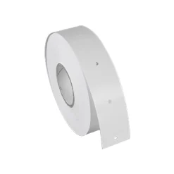 Kartongetikett Med Hål 30x36mm