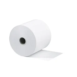 Kassarulle Thermo Bisfenolfri 80mm x 80m Ø80mm 48g