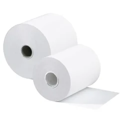 Kassarulle Thermo Bisfenolfri 57mm x 25m Ø46mm 48g