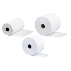 Kassarulle Thermo BPA-Fri 44mm x 45m Ø60mm 48g