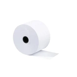Kassarulle Träfri 76mm x 43m Ø70mm 60g