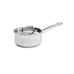 Kastrull Patina Med Lock Ø14cm 1L