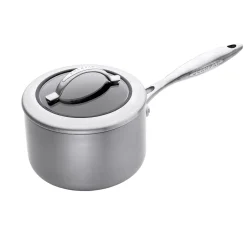 Kastrull Scanpan CTX Med Lock Ø16cm 1,8L