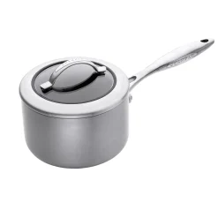 Kastrull Scanpan CTX Med Lock Ø18cm 2,5L
