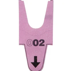 Köbiljett Turn-O-Matic D900 T90 rosa