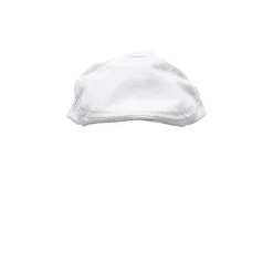 Keps Mascot 20150-230 Med Hårnät Vit S