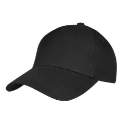Keps Trend Eagle 288 Print Cap 2.0 Svart