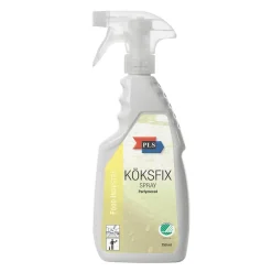 Köksrent PLS Köksfix Spray Parfymerad 750ml