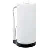 Köksrullehållare Brabantia För bord blankborstat stål 220x130x120mm