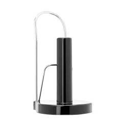 Köksrullehållare Brabantia För bord blankborstat stål 220x130x120mm