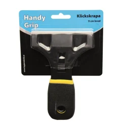 Klickskrapa Handy Grip 9cm