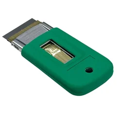 Klickskrapa Unger Ergotec Click 40mm