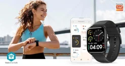 Klocka Nedis SmartLife