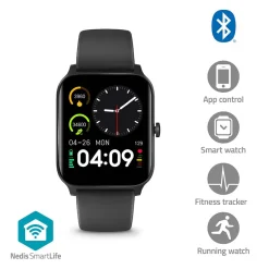 Klocka Nedis SmartLife