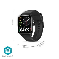 Klocka Nedis SmartLife