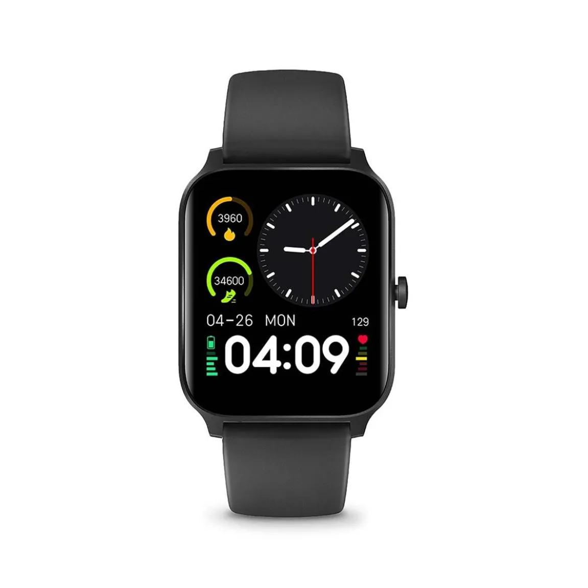Klocka Nedis SmartLife