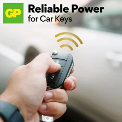 Knappcellsbatteri GP Ultra Lithium CR2025 3V