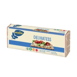 Knäckebröd Wasa Delikatess 540g