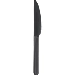 Kniv Abena Flergångs PP Grå 180mm