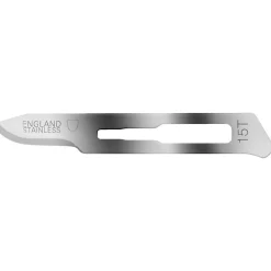 Knivblad Paragon Nr 15