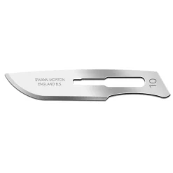 Knivblad Swan-Morton Nr 10