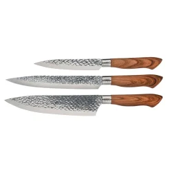 Knivset Dorre Akira