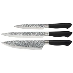 Knivset Dorre Akira Svart