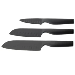 Knivset Dorre Sukai Svart
