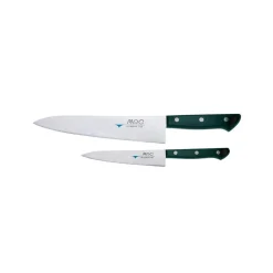 Knivset Mac H-30+HB-55