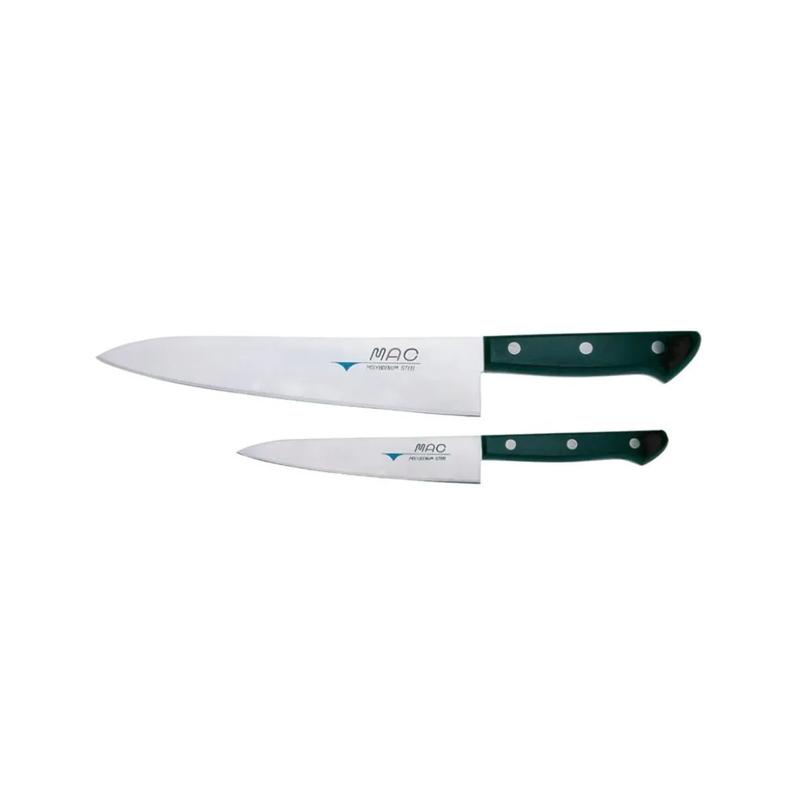 Knivset Mac H-30+HB-55