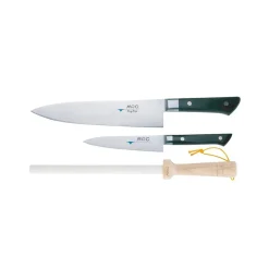 Knivset Mac SR83+MBK85+PKF50