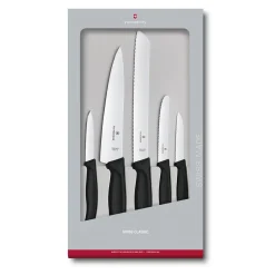 Knivset Victorinox Swiss Classic