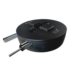 Knivslip Satake Shapu