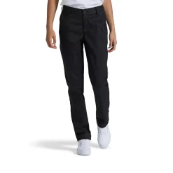 Kockbyxa Segers 8305 Chinos Stretch Unisex Svart XXS