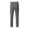 Kockbyxa Segers 8305 Chinos Unisex Grå melange XXS
