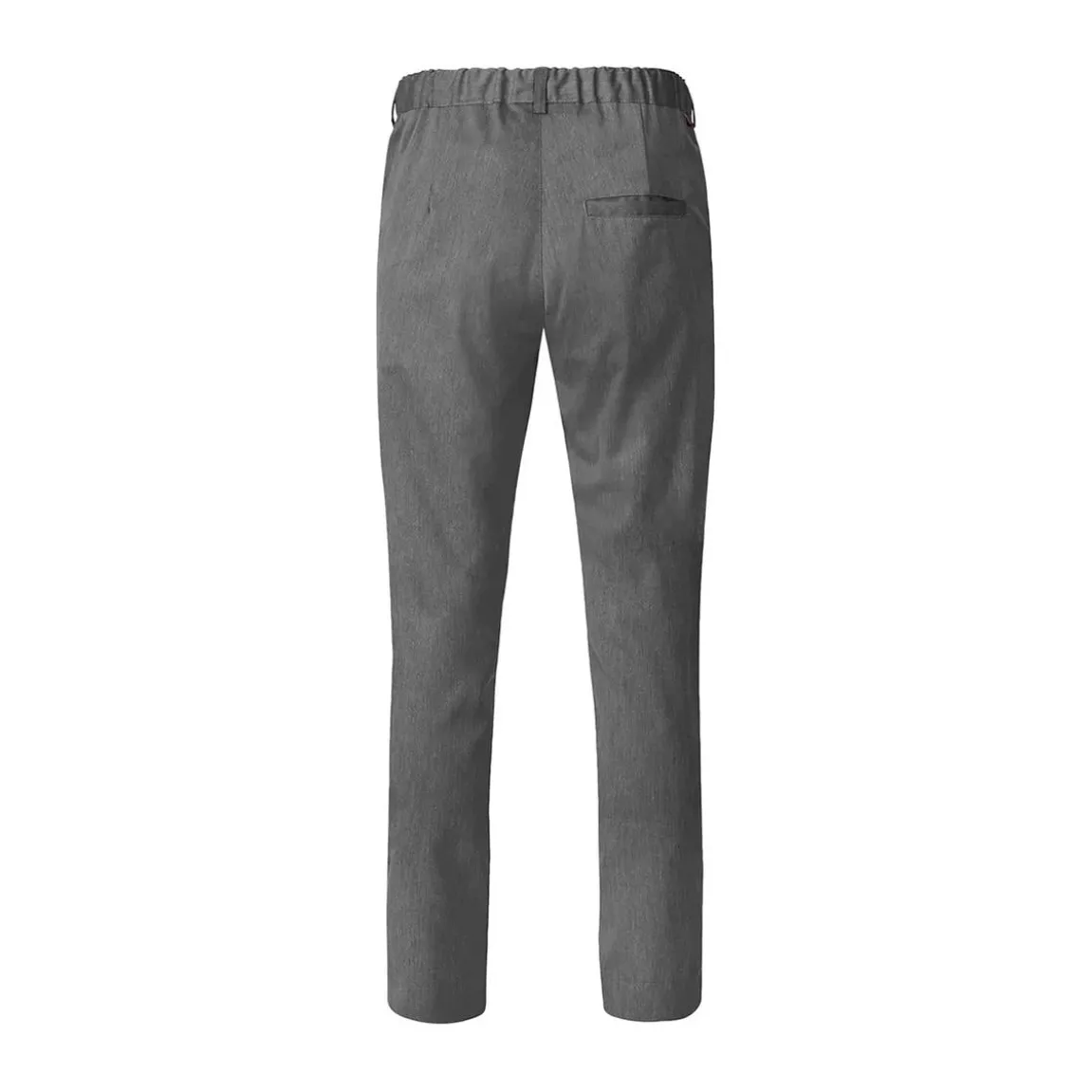 Kockbyxa Segers 8305 Chinos Unisex Grå melange XXS