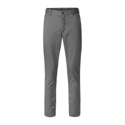 Kockbyxa Segers 8305 Chinos Unisex Grå melange XXS