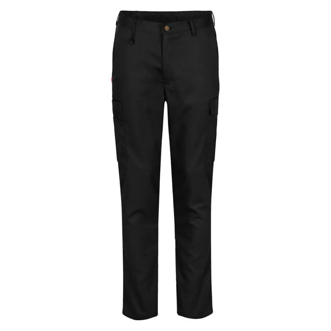 Kockbyxa Segers 8603 Herr Svart C58