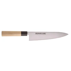 Kockkniv Bunmei 20cm