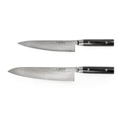 Kockkniv Exxent Kasumi 20cm