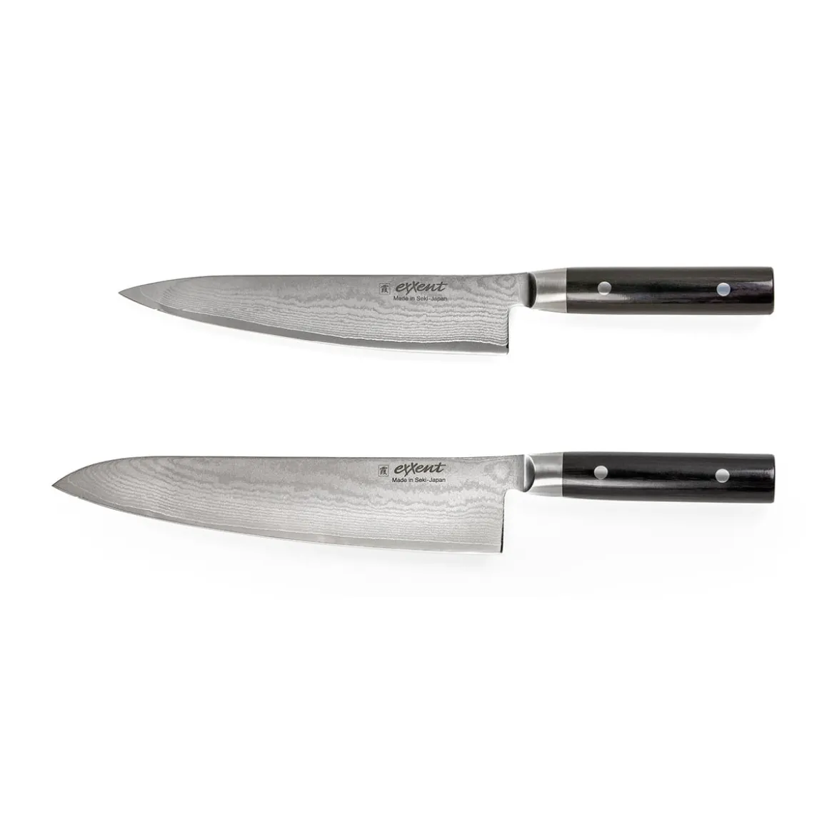 Kockkniv Exxent Kasumi 20cm