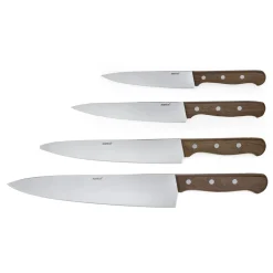 Kockkniv Exxent Scandinavia 16cm
