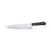 Kockkniv Mac TH-80 Olivslipning 20cm