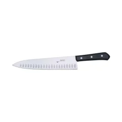 Kockkniv Mac TH-80 Olivslipning 20cm