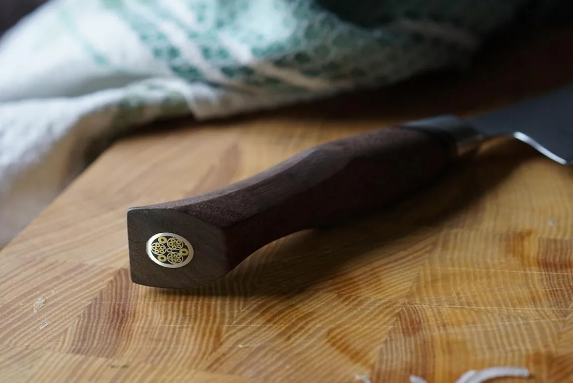 Kockkniv Ryda Knives A-30 20cm