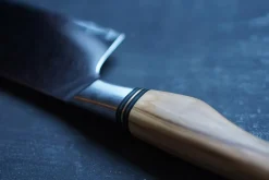 Kockkniv Ryda Knives 21cm