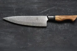 Kockkniv Ryda Knives 21cm