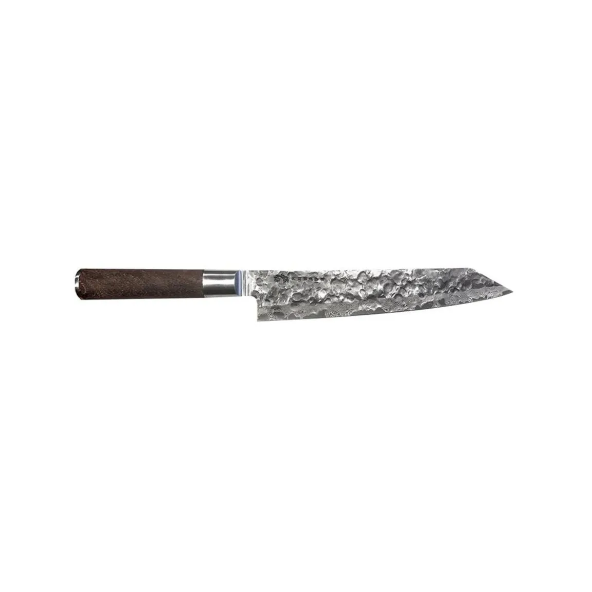 Kockkniv Satake Kuro Kiritsuke 23cm