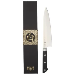 Kockkniv Satake Shiro 21cm