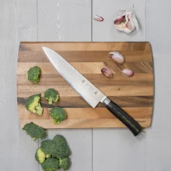 Kockkniv Tamahagane San Tsubame 21cm